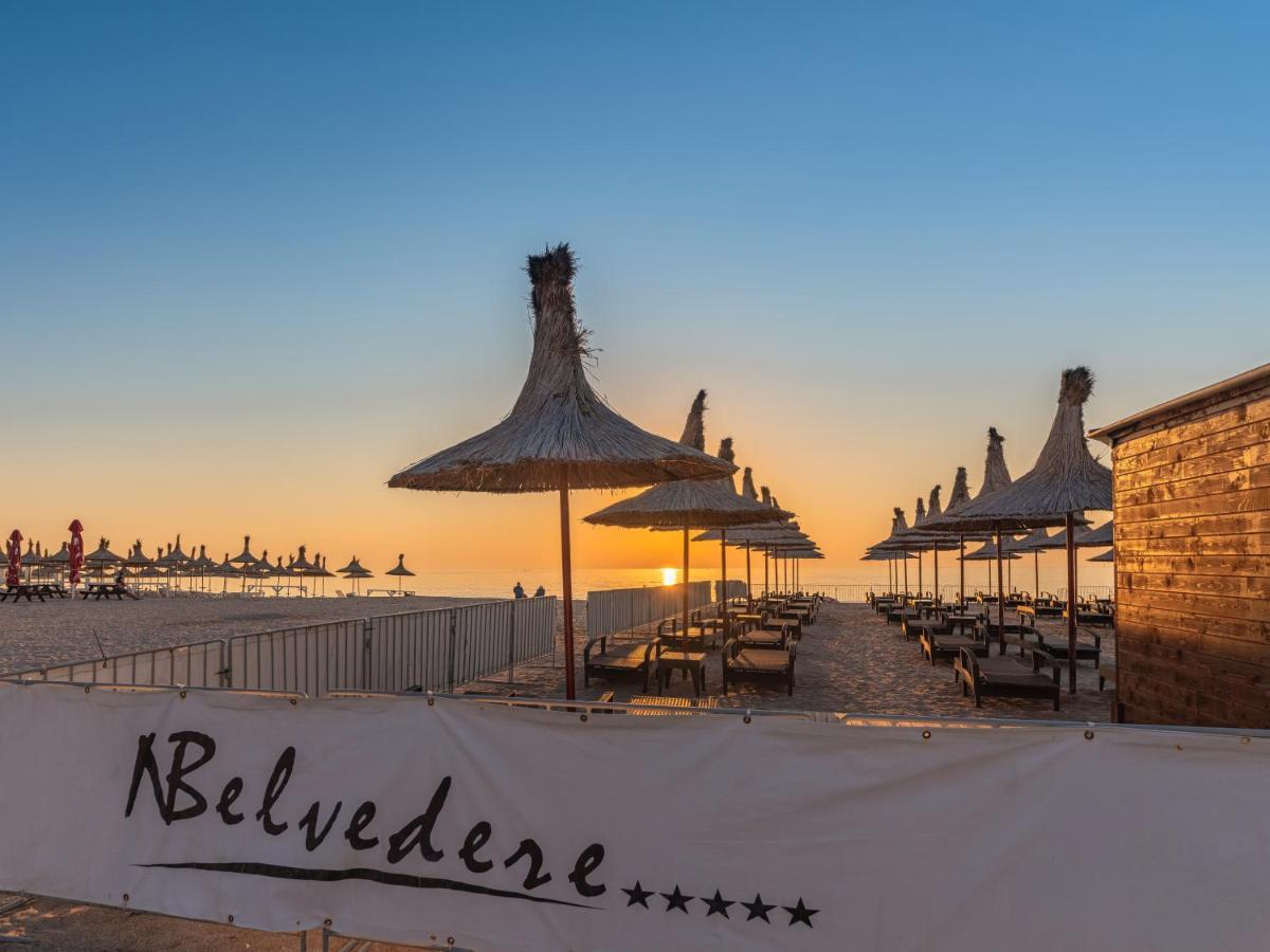 New Belvedere マンガリア エクステリア 写真
